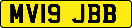 MV19JBB
