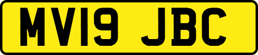 MV19JBC