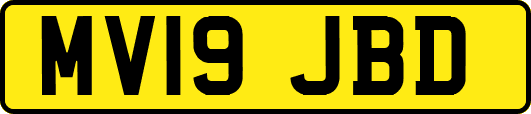 MV19JBD
