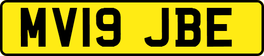 MV19JBE
