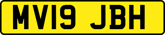 MV19JBH
