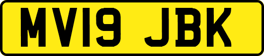 MV19JBK
