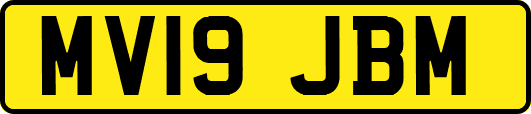 MV19JBM