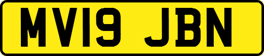 MV19JBN