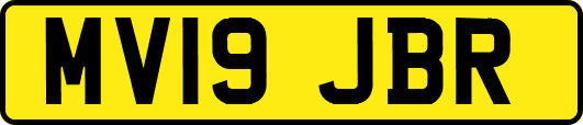 MV19JBR