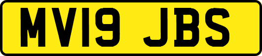 MV19JBS