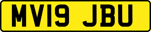 MV19JBU