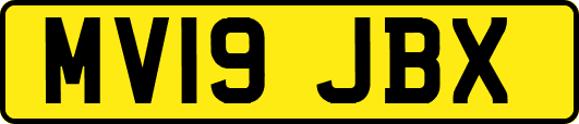MV19JBX