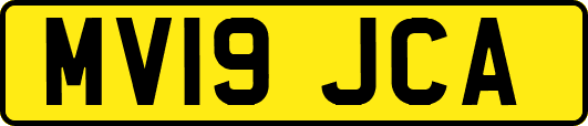 MV19JCA