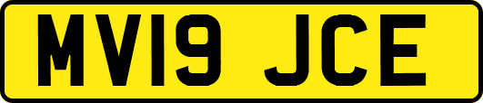 MV19JCE