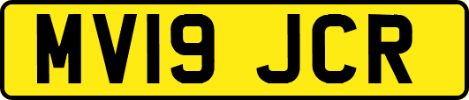 MV19JCR