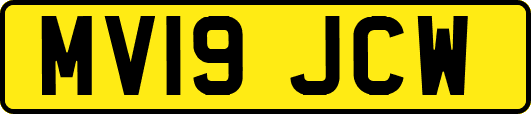 MV19JCW
