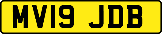 MV19JDB