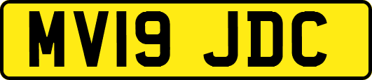 MV19JDC