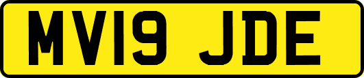 MV19JDE