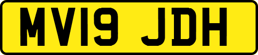 MV19JDH