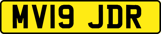 MV19JDR