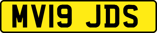 MV19JDS