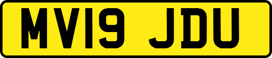 MV19JDU