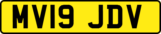 MV19JDV