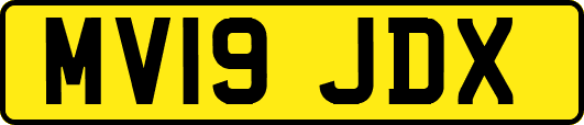 MV19JDX