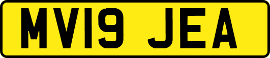 MV19JEA