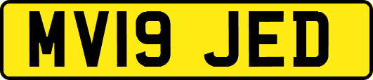 MV19JED