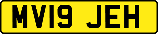 MV19JEH