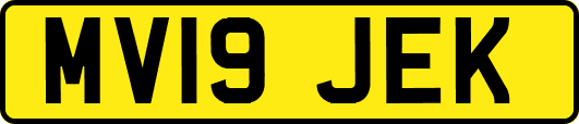 MV19JEK