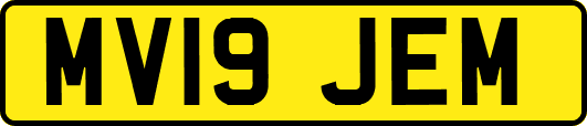 MV19JEM