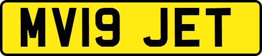 MV19JET