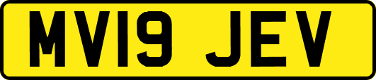 MV19JEV
