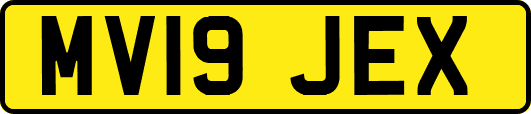 MV19JEX