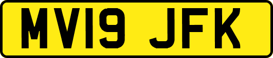 MV19JFK