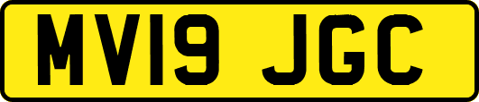 MV19JGC