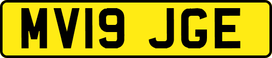 MV19JGE