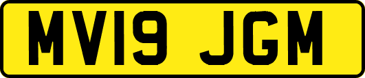 MV19JGM