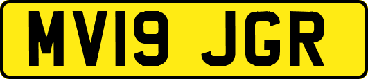 MV19JGR