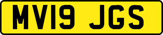MV19JGS