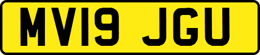 MV19JGU