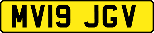 MV19JGV