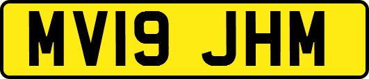 MV19JHM