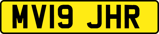 MV19JHR