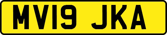 MV19JKA
