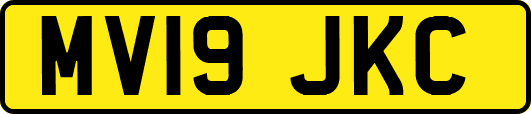 MV19JKC
