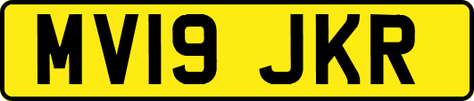 MV19JKR