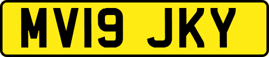 MV19JKY