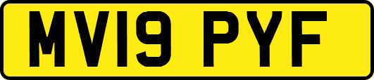 MV19PYF