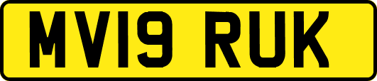 MV19RUK