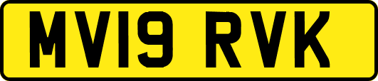 MV19RVK